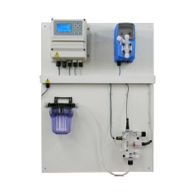 PANEL REGULADOR LDSCL 4/5/6 SALIDA 4-20 mA COMPLETO