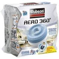 RECAMBIO RUBSON AERO 360 FRUTAL/LAVANDA