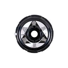 TAPA ABS 6 VALVULA SELECTORA BAYO.