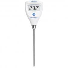 TERMÓMETRO DIGITAL CHECKTEMT-DIP HI-98539