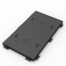 ARQUETA HOMOLOG.ENDESA A2 D-400