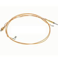 TERMOPAR CON SONDA JUNKERS