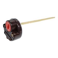 TERMOSTATO TRS 280 C/SEG