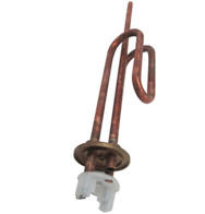 RESISTENCIA ARISTON 1500 CURVA TECO132C