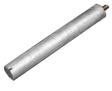 ANODO MAGNESIO 22x250 M6