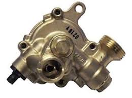 BLOQUE AGUA COMPLETO VAILLANT 11L 115304