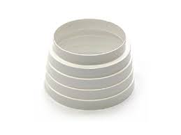 ARO REDUCTOR 125 A 100 mm