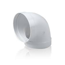 CODO 90º REDONDO DIAMETRO 150 mm