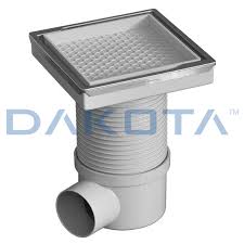 SUMIDERO SIF.P/BALDOSA 115x115