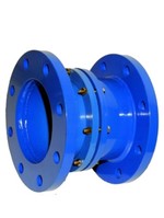 CARRETE DE DESMONTAJE PN 16 DN.080