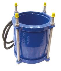 UNION GIBAULT SERIE 1000A DN.160 PN-10/16