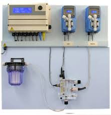 PANEL REGULADOR LDPHCL/4/5/6 COMPLETO