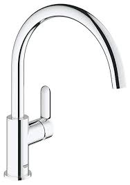 GROHE BAU EDGE FREGADERO CR.