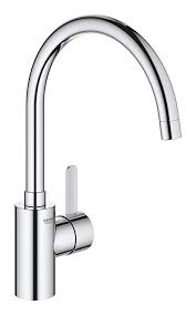 GROHE EUROSMART COSMOPOLITAN FREGADERO CR.