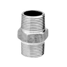 MACHON ACERO INOX. DE 3/4