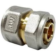 RACOR RECTO HEMBRA DE 16