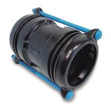 UNION ANTITRACCION AQUAFAST DN63 PN16