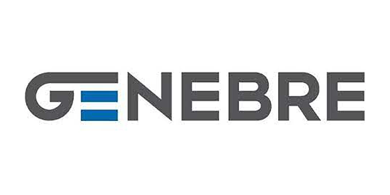 GENEBRE, S.A.